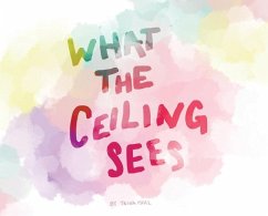 What the Ceiling Sees - Merz, Trina