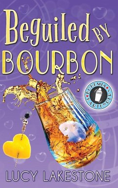 Beguiled by Bourbon - Lakestone, Lucy