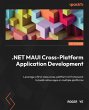 .NET MAUI Cross-Platform Application... - Bild 1