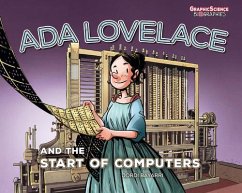 ADA Lovelace and the Start of Computers - Dolz, Jordi Bayarri