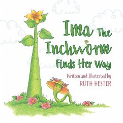 Ima The Inchworm - Hester, Ruth