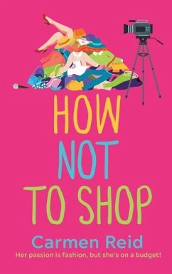 How Not to Shop - Reid, Carmen