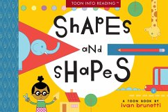 Shapes and Shapes - Brunetti, Ivan