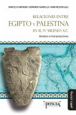 Relaciones entre Egipto y Palestina en el IV milenio a.C.: Modelos e interpretaciones