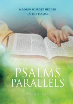 Psalms Parallels - Rae, Sarah