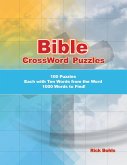 Bible CrossWord Puzzles