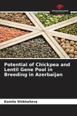 Potential of Chickpea and Lentil Gene Pool in Breeding in Azerbaijan