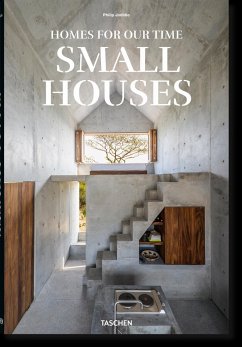Small Houses - Jodidio, Philip