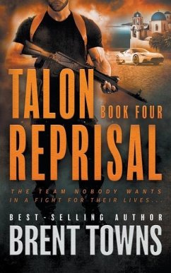 Talon Reprisal - Towns, Brent