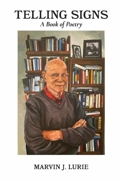 Telling Signs Telling Signs