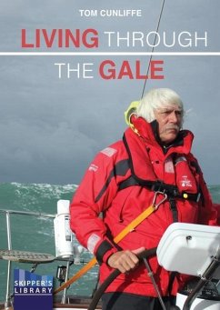 Living Through The Gale - Cunliffe, Tom