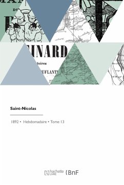 Cover Saint-Nicolas