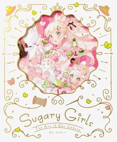 Sugary Girls - Uekura, Eku