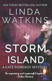 Storm Island: A Kate Pomeroy Mystery