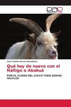 Qué hay de nuevo con el Ñáñigo o Abakuá