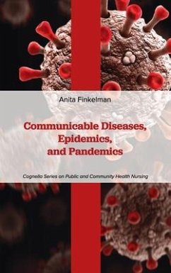 Communicable Diseases, Epidemics, and Pandemics - Finkelman, Anita