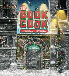 Cover The Book Cook
