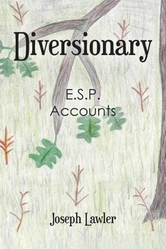 Diversionary: E.S.P. Accounts - Lawler, Joseph