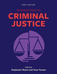 Introduction to Criminal Justice