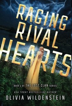 Raging Rival Hearts - Wildenstein, Olivia