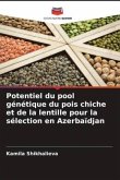 Potentiel du pool génétique du pois chiche et de la lentille pour la sélection en Azerbaïdjan