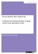 Synthesis and characterization of drug... - Bild 1