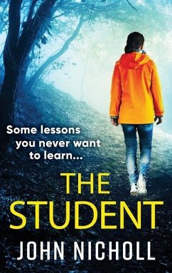 The Student - Nicholl, John