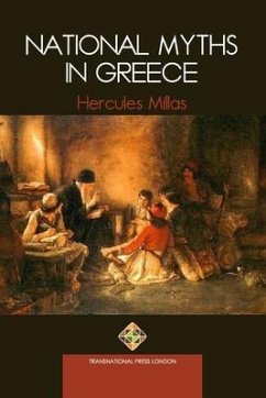 National Myths in Greece - Millas, Hercules