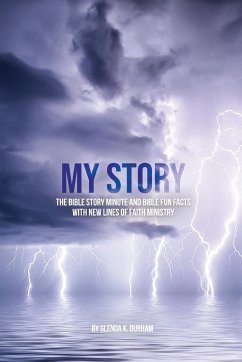 My Story - Durham, Glenda K.