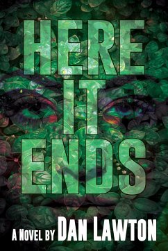 Here It Ends - Lawton, Dan