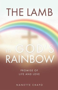 The Lamb in God's Rainbow - Crapo, Nanette