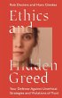 Ethics and Hidden Greed - Bild 1