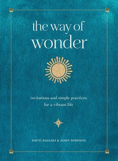 The Way of Wonder - Pagliei, Patti; Simpson, John