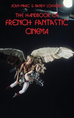 The Handbook of French Fantastic Cinema - Lofficier, Jean-Marc; Lofficier, Randy