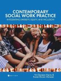 Contemporary Social Work Practice: Integrating Diversity, Equity, and Inclusion