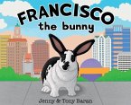 Francisco the bunny