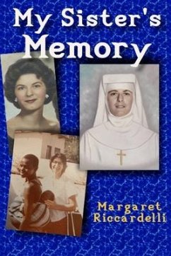 My Sister's Memory - Riccardelli, Margaret