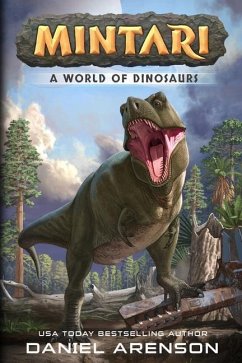 A World of Dinosaurs - Arenson, Daniel