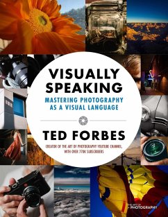 Visually Speaking - Forbes, Ted
