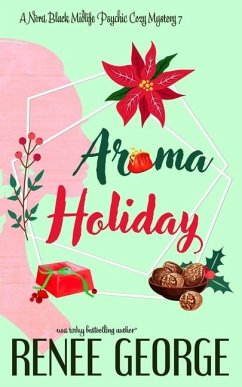 Aroma Holiday - George, Renee