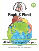 People & Planet: A Family-Style Geography Program