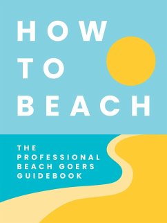 How to Beach - Rayborn, Tim