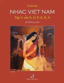Tuyển Tập Nhạc Việt Nam (Tập 3) (N, O, P, Q, R, S)