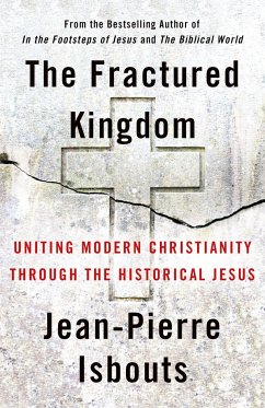 The Fractured Kingdom - Isbouts, Jean-Pierre