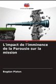 L'impact de l'imminence de la Parousie sur la mission