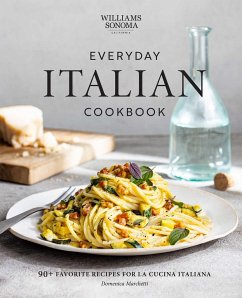 Everyday Italian Cookbook - Marchetti, Domenica