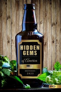 Hidden Gems of America: Breweries 2023 - Quadra, Parentesi
