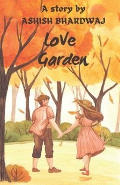 Love Garden - Bhardwaj, Ashish