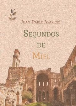 Segundos de miel - Aparicio Campillo, Juan Pablo