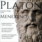 Menexenos (MP3-Download)